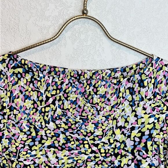 NWT Ted Baker NORMMA Half Sleeve Flec Tee Ted 2/ US Medium - Picture 4 of 13